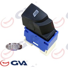 GVA Mtxdpn Cam Açma Anahtari Fiat Ducato Ii Sağ Tekli - Yolcu