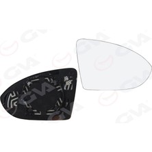 GVA Mtxdpn Ayna Cami Sağ Golf Vii 13 Isitmali Konveks VM-6187GHR