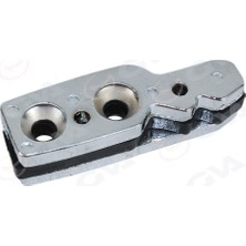 GVA Mtxdpn Kapi Kilit Karşiliği Sağ Metal R12 Ym.