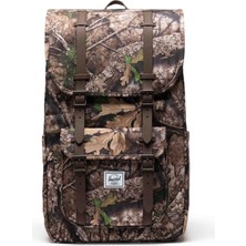 Herschel Supply Co. Realtree® x Herschel Little America Sırt Çantası