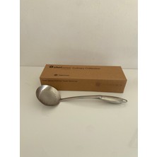 Tupperware Chef Serisi Metal Kevgir