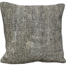 Kilim Antik El Dokuma Kilim Kırlent Yastık Kılıfı 0244 - Yeni - Çok Renkli