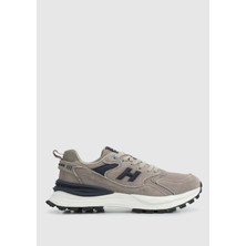 Hammer Jack Peru Gri Erkek Sneaker