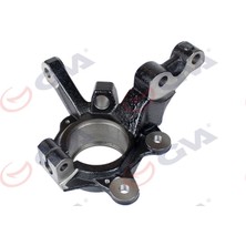 GVA Mtxdpn Aks Taşiyici Ön Sol Kangoo Ii 1.5 Dci 00-08 14MM Abs Li