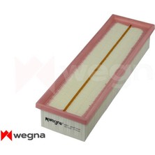 Wegna Mtxdpn Hava Filtresi Partner-Berlingo 1.4-1.6 16V 96- -C2- C3 1.4-1.4i-1.4 16V 02- -P207 1.4-1.4 16V 06- C3485/2