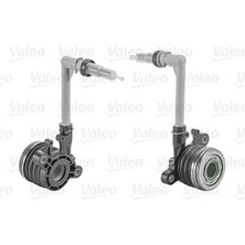 Valeo Mtxdpn Debriyaj Merkezi [ Renault Clio V 1.5 Dci 19 -, Clio Iv 1.2 Tce/1.5 Dci 16 -, Clio Iii 1.5 Dci 05-14, Megane Iv 1.2 Tce/1.5 Dci 15 -, Megane Iii 1.2 Tce 12 -, Megane Iii 1.4 Tce/1.6 16V/1.5 D