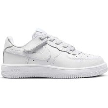 Nike Air Force 1 Low Easyon Çocuk Ayakkabı (Dar KALIP)FN0237-111