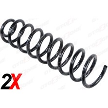 Otozone Mtxdpn Helezon Yay On Classic / Elegance Renk Kodu: 1 x Mavi / 2 x Beyaz Mercedes E-Class W211 S211