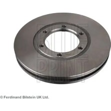 Blue Print ADM54389 Fren Diski On SH663325X SH663325XA (2 Adet Fiyatıdır)