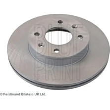 Blue Print ADG043100 Fren Diski On 517121C000 (2 Adet Fiyatıdır)