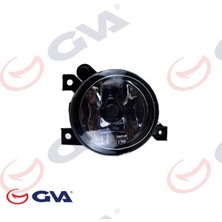 GVA Mtxdpn Ön Tampon Sis Fari Ampül Duy Sağ Caddy 2004-2011 Tiguan 2008-2011 Passat cc 2009-2012