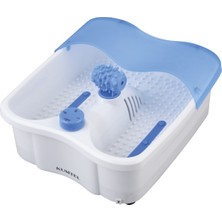 Kumtel Çok Fonksiyonlu Ayak Spa Masaj Aleti Hfs-01