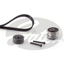 Gates Mtxdpn Triger Seti [ Chevrolet Aveo, Cruze 1.4-1.6.18 / Opel Astra G-H-J-Insignia-Meriva-Signum-Vectra C-Zafira 1.4-1.6-1.8 (Z16XEP-Z16XER-Z16LET) ]
