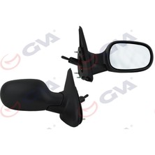 GVA Mtxdpn Diş Dikiz Aynasi Sağ Megane 99 Mekanik VM-129R