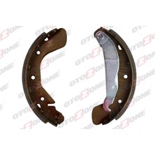 Otozone Mtxdpn Arka Pabuç Balata Corsa B 1.4i 93-00 Corsa B 1.6 16V 93-00 Tigra 1.6 16V 94-00 Astra F 1.6i 7190120
