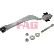 FAG Mtxdpn Salincak On Sol Alt Mercedes S-Class W220 98 05