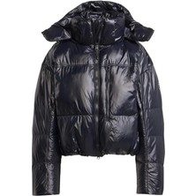 Adidas Kadın  Siyah  Mont Asmc Short Puf IW9842