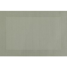 Biradlı Pvc Amerikan Servis 30X45