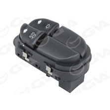 GVA Mtxdpn Cam Açma Anahtari Ön Sol Mondeo Iii 97 01