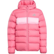 adidas  Çocuk Pembe  Mont J SD JKT JL7433