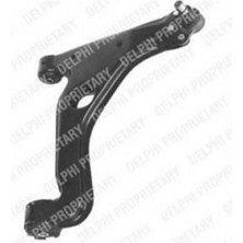 Delphi Mtxdpn Alt Salincak Ön Sağ Opel Vectra B 09/1995 03/2002