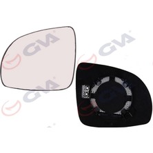 GVA Mtxdpn Ayna Cami Sol Picanto 07-09 Isitmali Konveks VM-753GHL