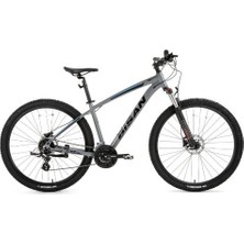 Bisan Mtx 7300 29 Jant Hd Dağ Bisikleti 3x8 Vites732943-95053-24