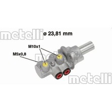 Metelli 050683 Ana Merkez 51800566 77363970 77364611