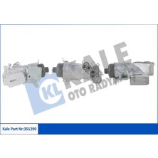 Kale 351290 Motor Yag Sogutucusu 1103L1 1103P0 1103S7