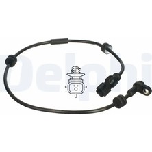 Delphi SS20328 Abs Sensoru Arka 1514205 1525681 1761113