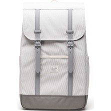 Herschel Supply Co. Herschel Retreat Mıknatıslı Kapama Sırt Çantası 23L