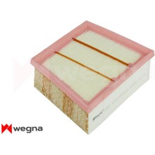 Wegna Mtxdpn Hava Filtresi Fiesta Vii-Fiesta Mk Viii-Ecosport-1.0-1.1-1.5tdci-1.6st-05/17-