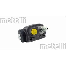 Metelli 040356 Arka Fren Merkezi 1006012 1113980 1133442