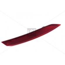 YTT Mtxdpn Sağ Arka Tampon Reflektörü Golf Sportsvan 14-