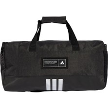 adidas    Siyah  Spor Çanta 4ATHLTS DUF S IM5523