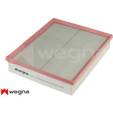 Wegna Mtxdpn Hava Filtresi Telli ve Süngerli Vw Amarok 2.0 Tsi-Tdi 2010 C32010 C 32010