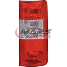 Mars Mtxdpn Stop Lambasi Sol Ford Connect 02-08 Duylu
