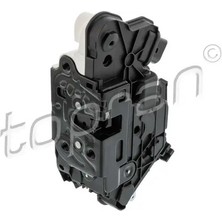 Topran 117735001 Kapi Kilidi On Sol 1S1837015B 1S1837015G 5N1837015A