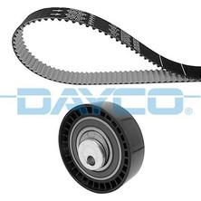 Dayco Mtxdpn Eksantrik Gergi Kiti 096X173 Dacia Logan 04 Sandero 08 Dokker 13 1.4 K7J 1.6 K7M