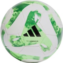 adidas  Beyaz  Futbol Topu TIRO MATCH HT2421