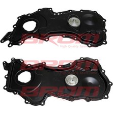 Brom Mtxdpn Eksantrik Kapaği [ Renault Trafic Iii-Megane Iv-Kadjar 1.6dci ]