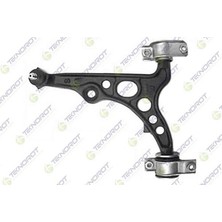 Teknorot Mtxdpn FI102-L Alt Salincak Komple Sol Tmpr-Tipo Brava Bravo-Tipo-Lancia 95-01 17MM