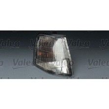 Valeo Mtxdpn x Sinyal Sağ Rover 200 1.4 1.6 1.8 2.0 89-95 400 89-95 Cabriolet 1.4 1.6 90-99
