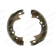 Otozone Mtxdpn Arka Pabuç Balata Hyundai H100 2.5d 2.5 Td 04- Kia Bongo K2500-K2700 03-