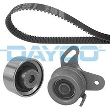 Dayco Mtxdpn Eksantrik Gergi Kiti Hyundai Accent Admire 1.5l G4EB 01- Era 1.4l 1.6l G4ED G4EE 01-10 / Getz 1.4l 06-10 / Matrix. Elantra 1.6l 01-06 / Kia Rio 1.4l 1.6l 06-10 / Cerato 1.6l 04-07 1 Kayiş 2 R