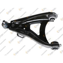 Orjin Mtxdpn Salincak Komple Sol Renault 19 - Megane I (RN032-L)