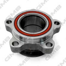 GMB Mtxdpn Ön Teker Bilyasi Poryali Transit V184 00 06 Abs Li 45X115X53 BTF1125B