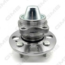 GMB Mtxdpn Arka Teker Poryasi Rulmanli Accent Era-Getz 1.4-1.5 Crdi-1.6 06-12 Abs Siz 4 Bijon