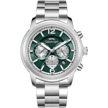 Slazenger SL.09.2541.2.02 Erkek Kol Saati