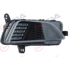 GVA Mtxdpn Sis Fari Sağ Ledli Vw Polo 2018